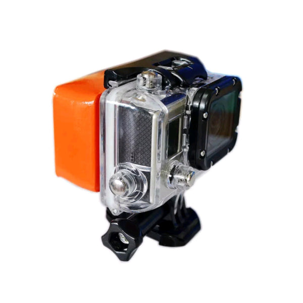 Floaty Back for GoPro