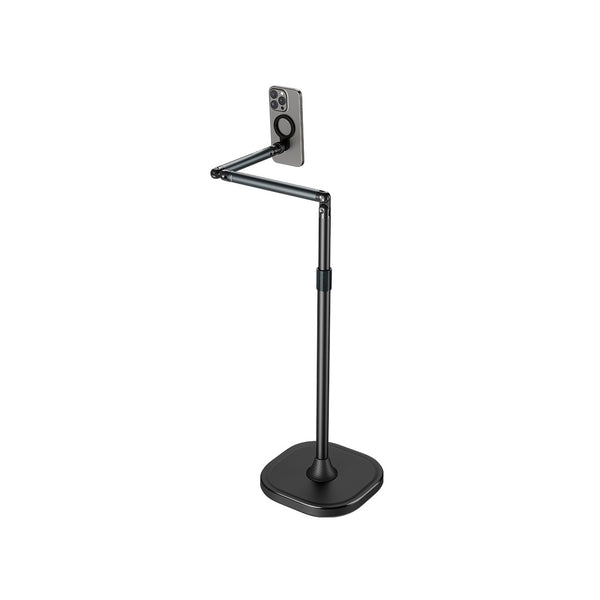 Floor Stand Magnetic Phone Mount