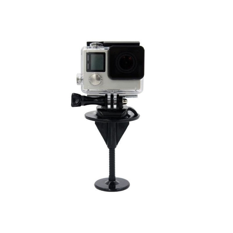 Foam Board Plug Mount for GoPro