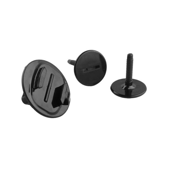 Foam Board Plug Mount for GoPro