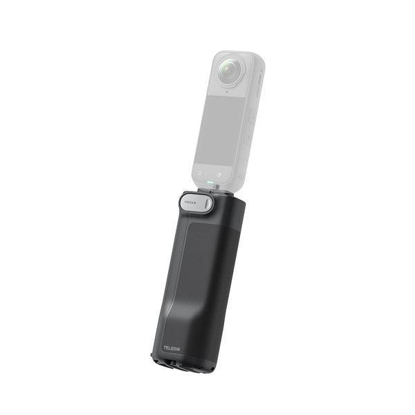 Armor Grip for Insta360 X5 / X4 Air / X4
