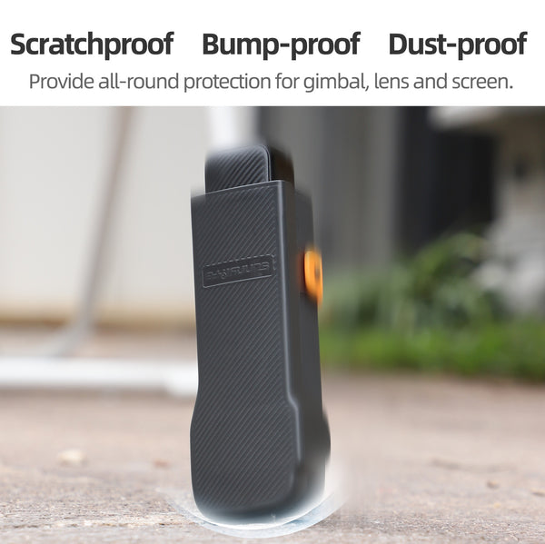 Full Body Protective Cover for Osmo Pocket 3