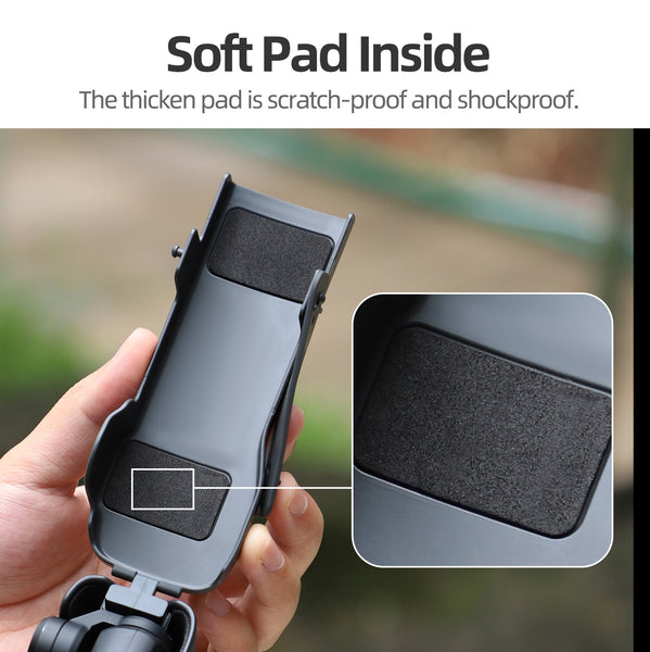 Full Body Protective Cover for Osmo Pocket 3