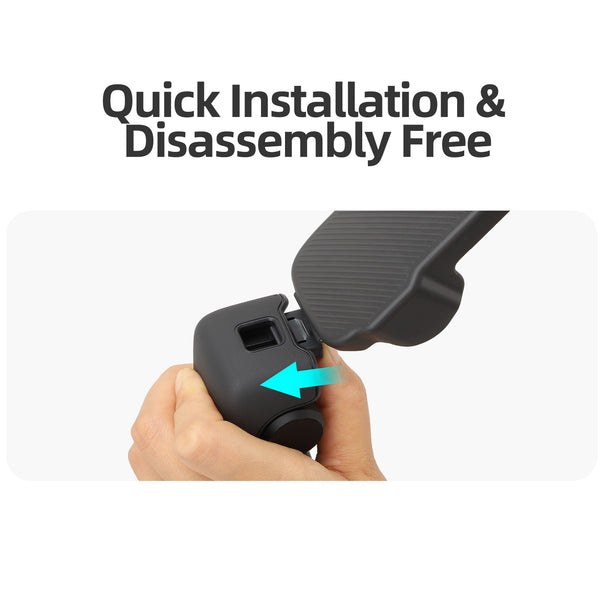 Full Body Protective Cover for Osmo Pocket 3