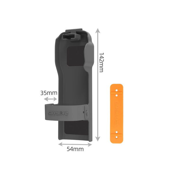 Full Body Protective Cover for Osmo Pocket 3