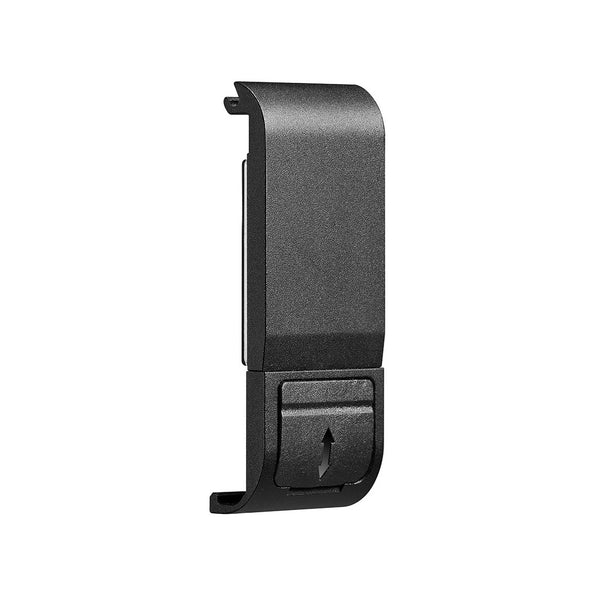 Full Protection Side Door Side Door for GoPro Mission 1 Series