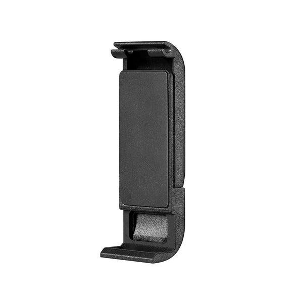 Full Protection Side Door for GoPro Hero 12 / Hero 11 / Hero 10 / Hero 9