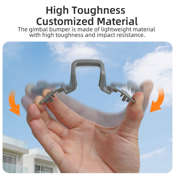 Gimbal Bumper Protection Bar for Neo 2