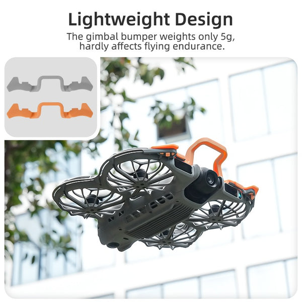 Gimbal Bumper Protection Bar for Neo 2