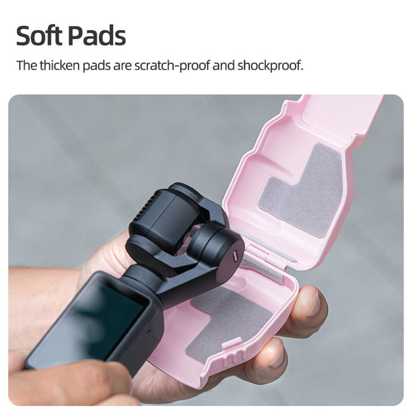 Gimbal Protective Cover for Osmo Pocket 4