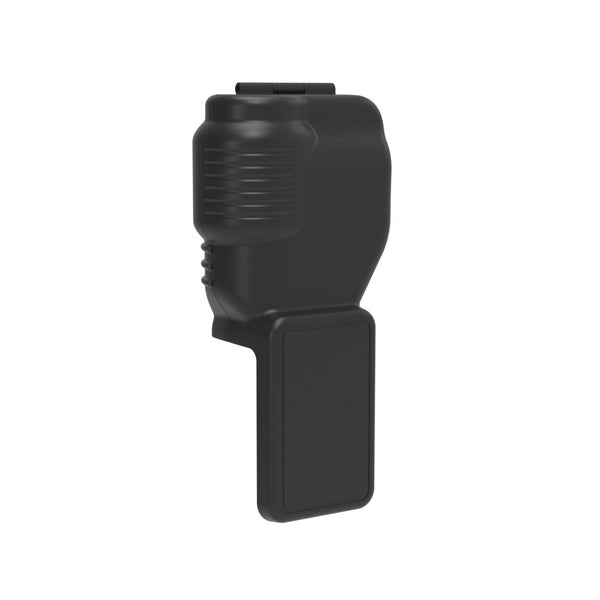 Gimbal Protective Cover for DJI Osmo Pocket 4 (Black)