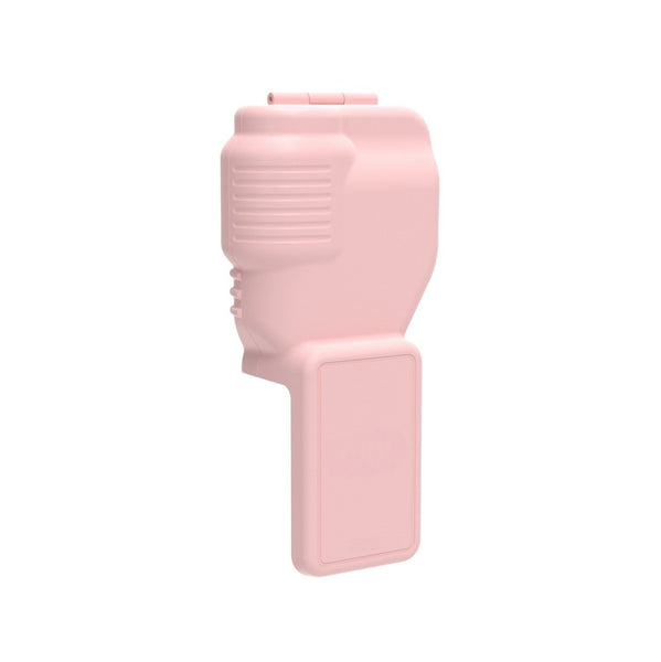 Gimbal Protective Cover for DJI Osmo Pocket 4 (Pink)