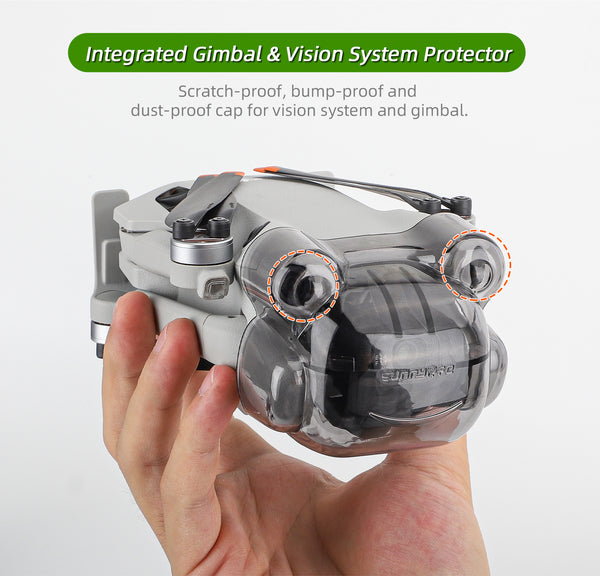 Gimbal Protector for Mini 4 Pro