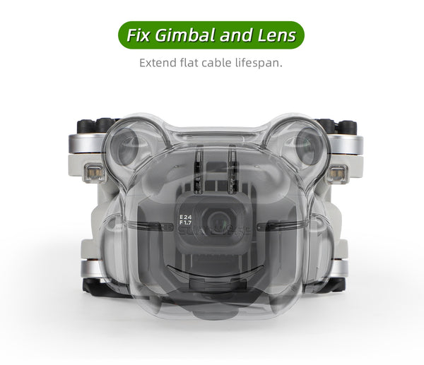 Gimbal Protector for Mini 4 Pro