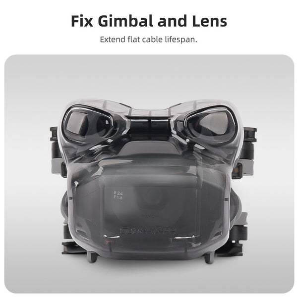 Gimbal Protector for Mini 5 Pro