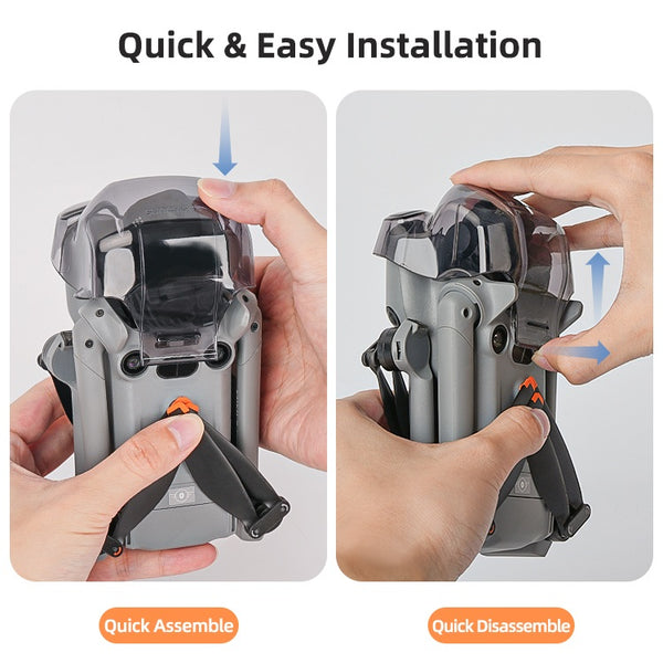 Gimbal Protector for Mini 5 Pro