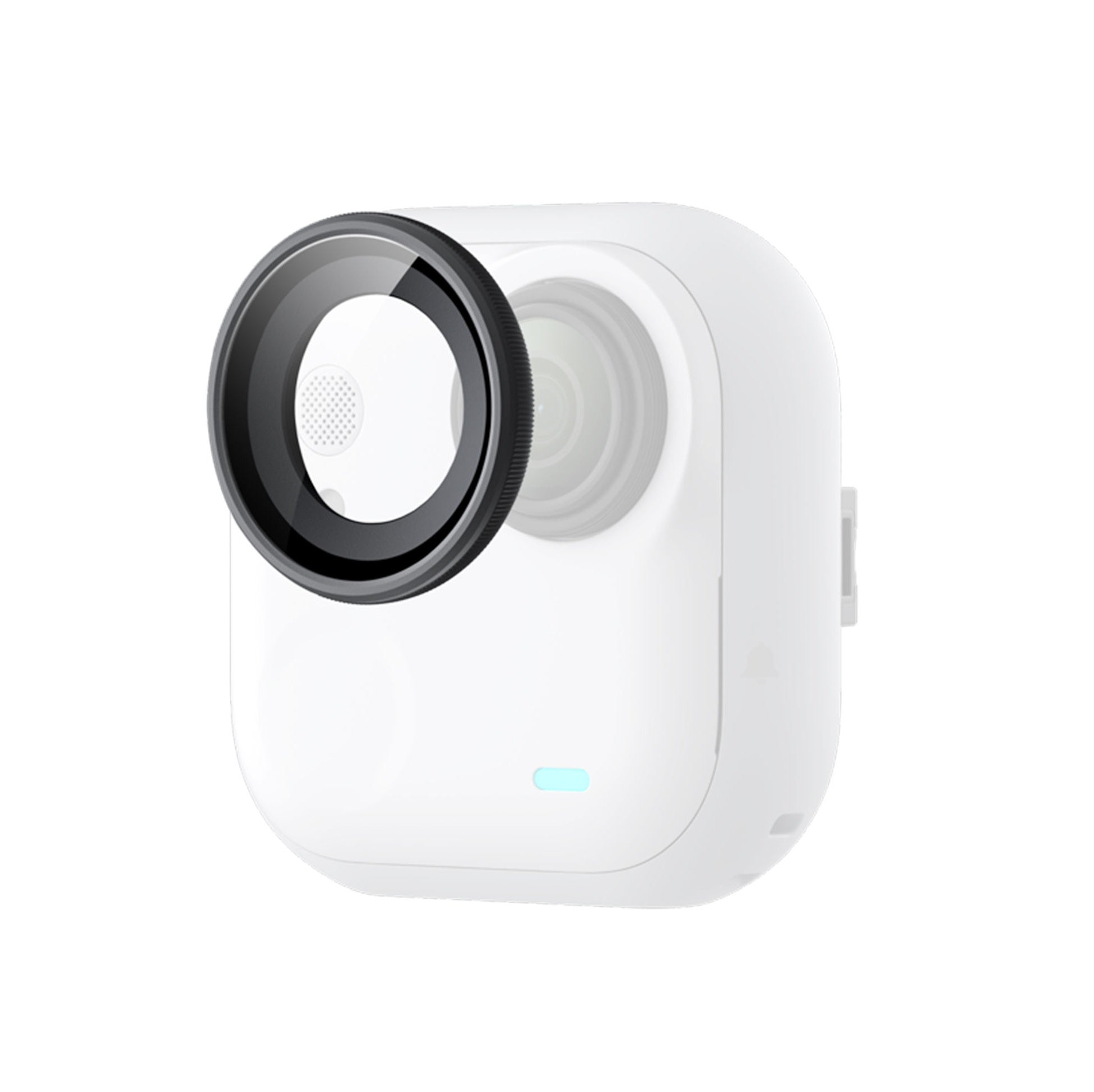 Glass Lens Guard Protector for Insta360 GO Ultra