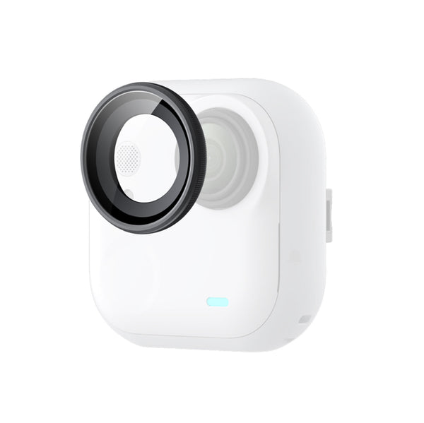 Glass Lens Guard Protector for Insta360 GO Ultra