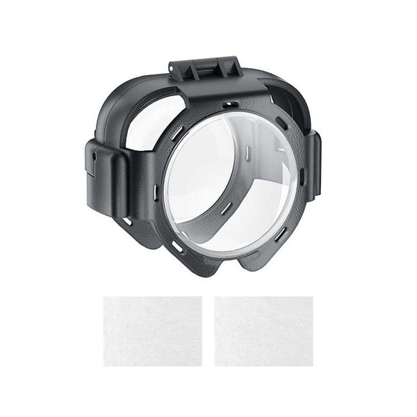 Glass Lens Guard Protector for Insta360 X5