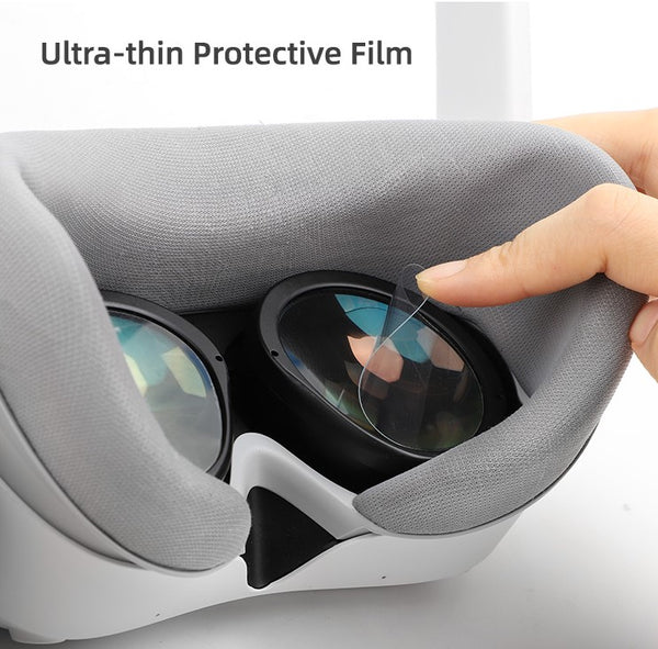 Goggles Lens & Panel Protector for PICO 4