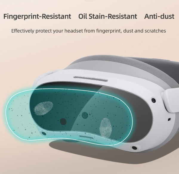 Goggles Lens & Panel Protector for PICO 4