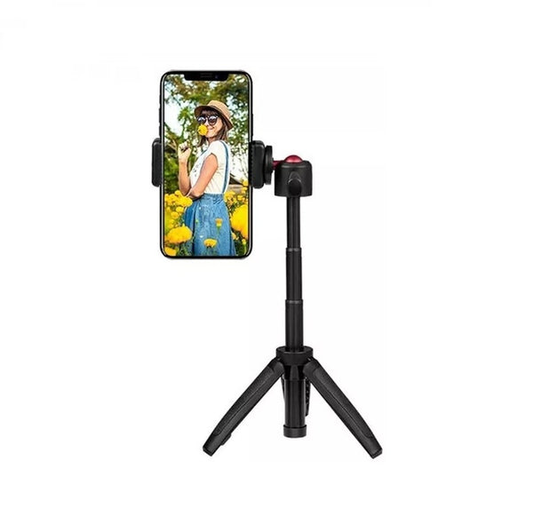 Hand Grip Tripod Phone Mount