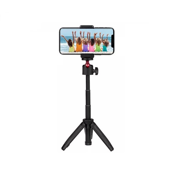 Hand Grip Tripod Phone Mount