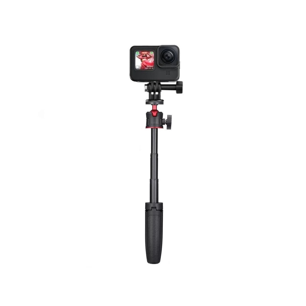 Hand Grip Tripod Camera Mount | CamGo
