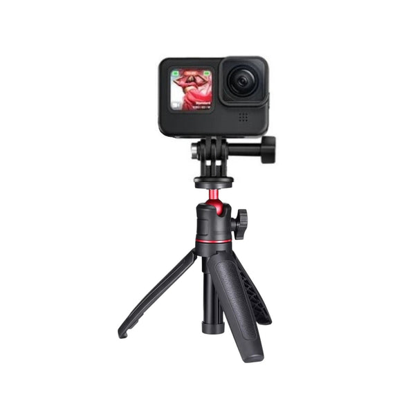 Hand Grip Tripod for GoPro