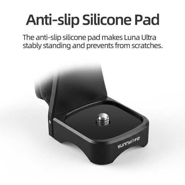 Hand Strap & Extension Handle for Insta360 Luna Ultra / Luna Pro