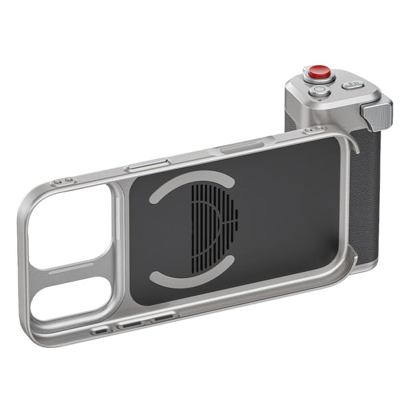 Handheld Video Kit for iPhone 17 Pro / 17 Pro Max
