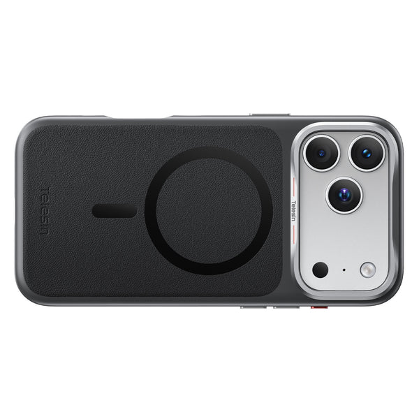 Handheld Video Kit for iPhone 18 Pro / 18 Pro Max