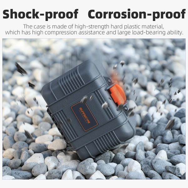 Hardshell Safe Camera Case for Insta360 Ace / Ace Pro / Ace Pro 2