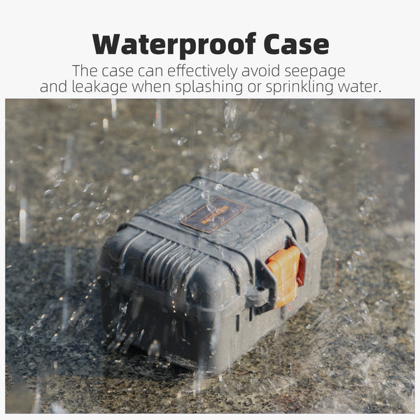 Hardshell Safe Camera Case for Insta360 GO Ultra