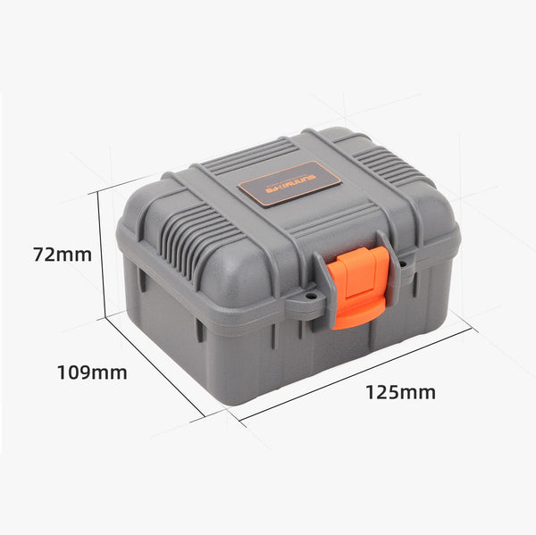 Hardshell Safe Camera Case for Insta360 GO Ultra