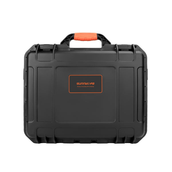 Hardshell Safe Combo Carry Case for RS 4 Gimbal