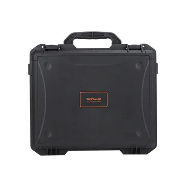 Hardshell Safe Combo Carry Case for Air 3