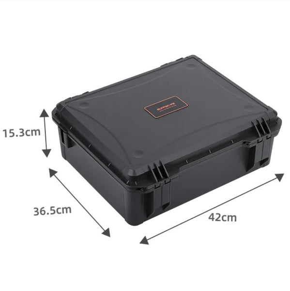 Hardshell Safe Combo Carry Case for Air 3