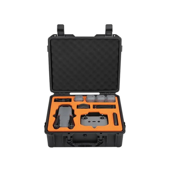 Hardshell Safe Combo Carry Case for Air 3