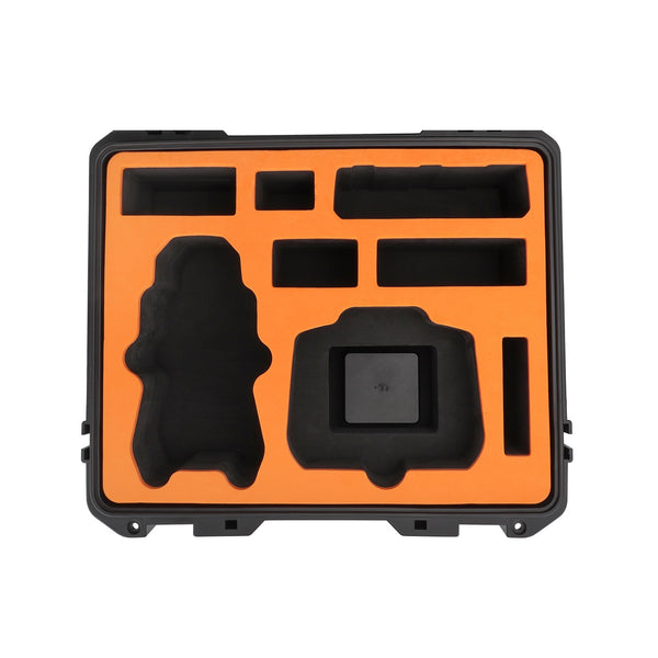 Hardshell Safe Combo Carry Case for Air 3