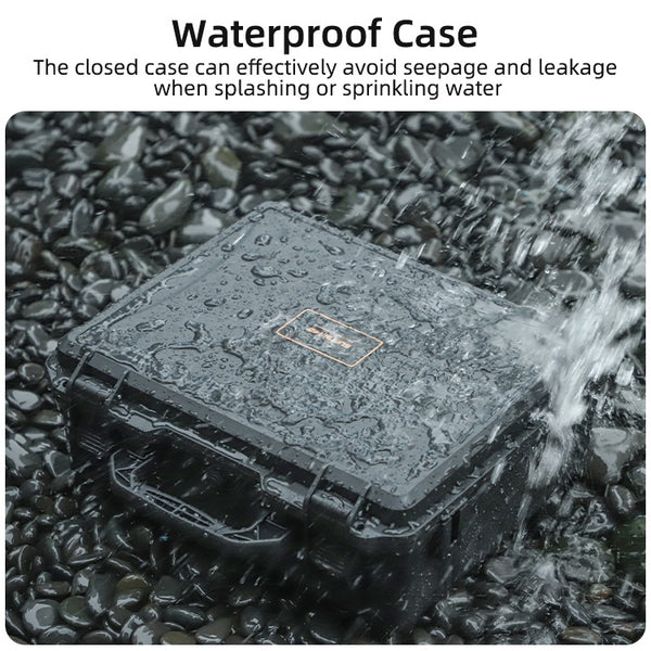 Hardshell Safe Combo Carry Case for Avata 360