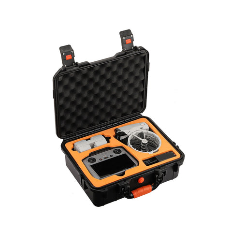 Hardshell Safe Combo Carry Case for Flip