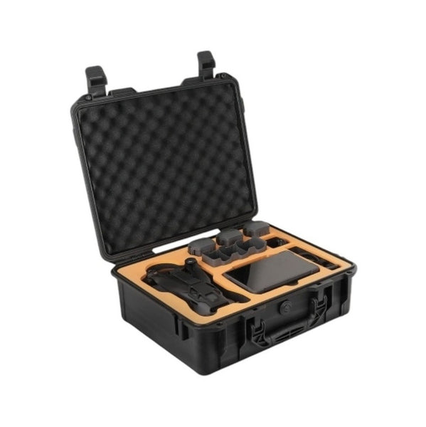 Hardshell Safe Combo Carry Case for Mavic 4 Pro