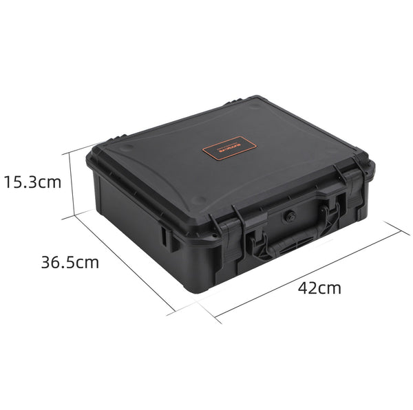 Hardshell Safe Combo Carry Case for Mavic 4 Pro