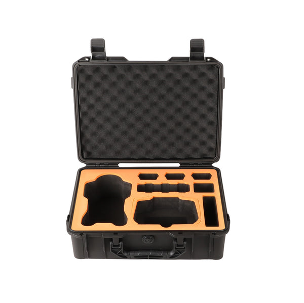 Hardshell Safe Combo Carry Case for Mavic 4 Pro