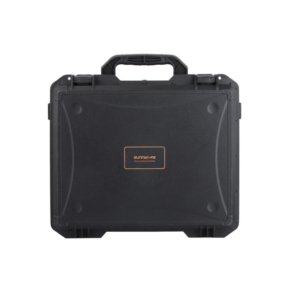 Hardshell Safe Combo Carry Case for Mavic 4 Pro