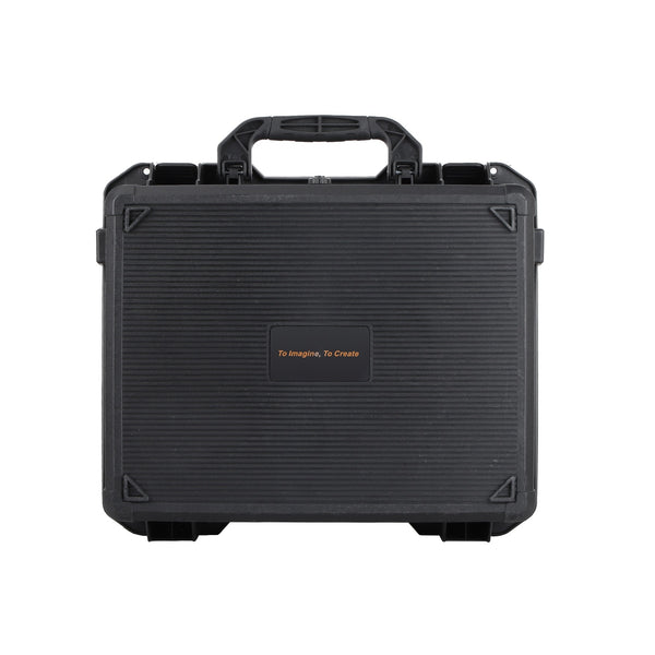 Hardshell Safe Combo Carry Case for Mavic 4 Pro