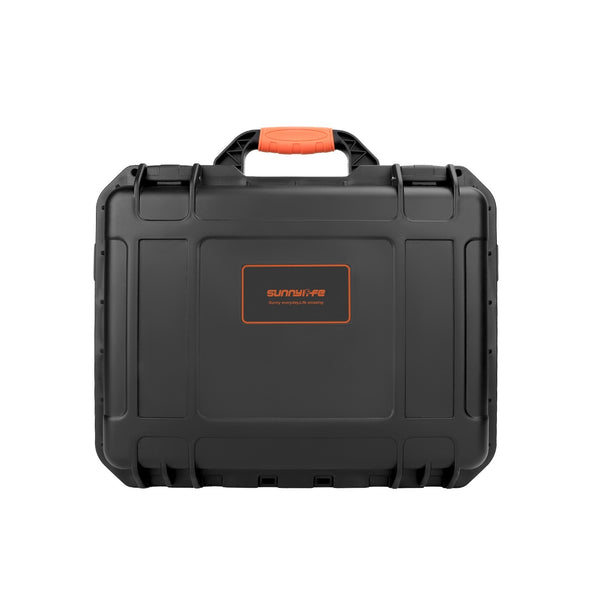 Hardshell Safe Combo Carry Case for Mini 4 Pro