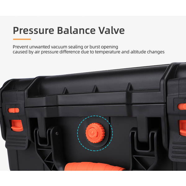 Hard Case for DJI MIni 5 Pro