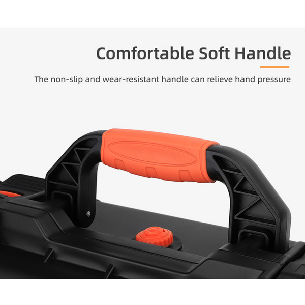 Hard Case for DJI MIni 5 Pro